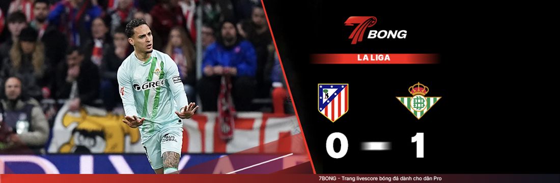 Video highlight: Atletico Madrid VS Real Betis  [09-02-26] • Spanish La Liga