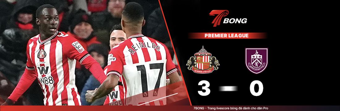 Video highlight: Sunderland VS Burnley [03-02-26] • English Premier League