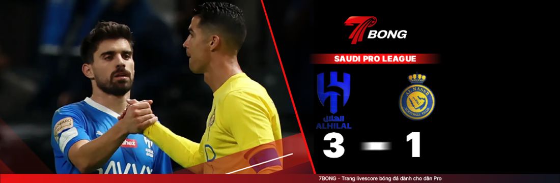 Video highlight: Al Hilal VS Al Nassr FC [13-01-26] • Saudi Professional League