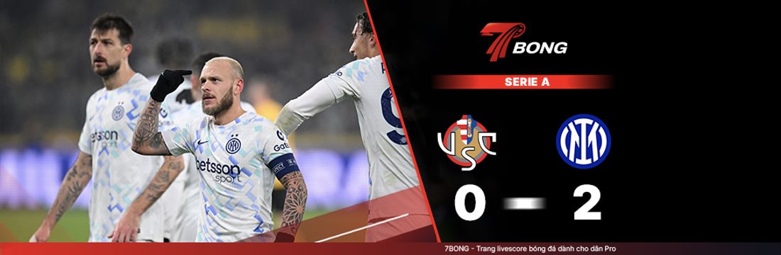 Video highlight: Cremonese VS Inter Milan [02-02-26] • Italian Serie A