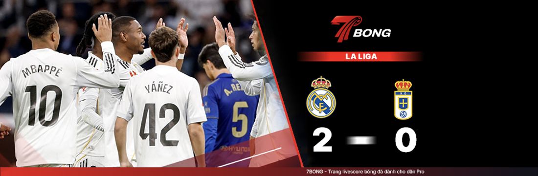 Real Madrid VS Real Oviedo [15-05-26] • Spanish La Liga