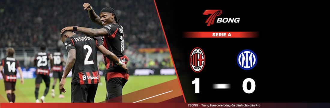 7BONG highlight: AC Milan VS Inter Milan [09-03-26] • Italian Serie A