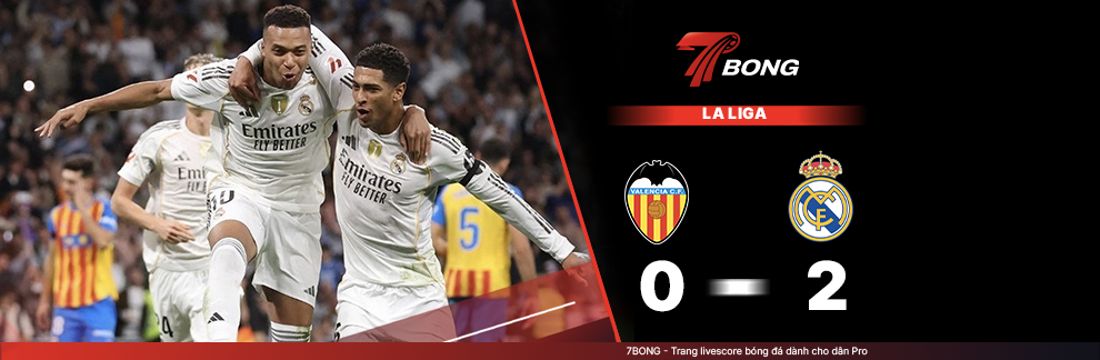 Video highlight: Valencia VS Real Madrid  [09-02-26] • Spanish La Liga