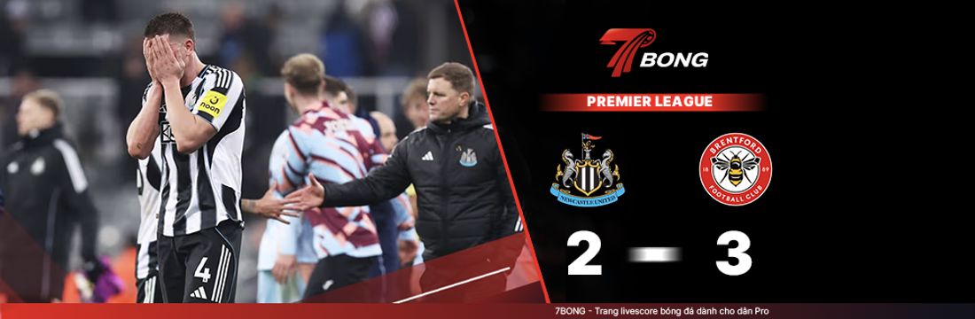 Video highlight: Newcastle VS Brentford  [08-02-26] • English Premier League