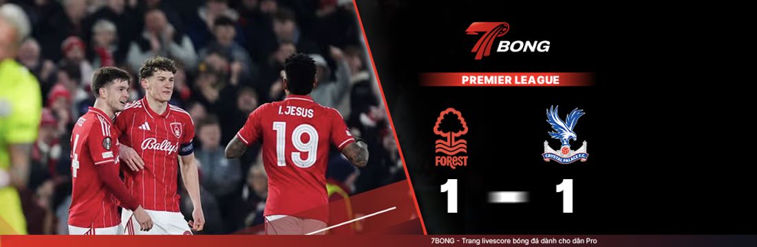 Video highlight: Nottingham VS Crystal Palace [01-02-26] • English Premier League