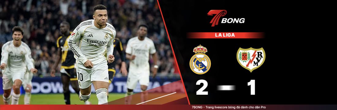 Video highlight: Real Madrid VS Rayo Vallecano [01-02-26] • Spanish La Liga