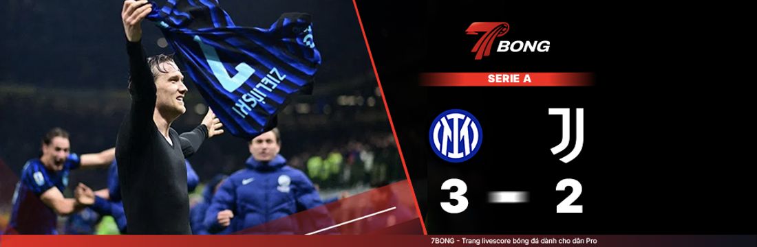 7BONG highlight: Inter Milan VS Juventus  [15-02-26] • Italian Serie A