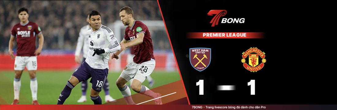 Video highlight: West Ham VS Man Utd [11-02-26] • English Premier League