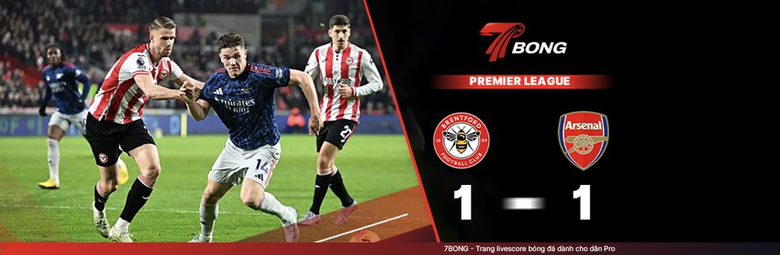 Video highlight: Brentford VS Arsenal [13-01-26] • English Premier League