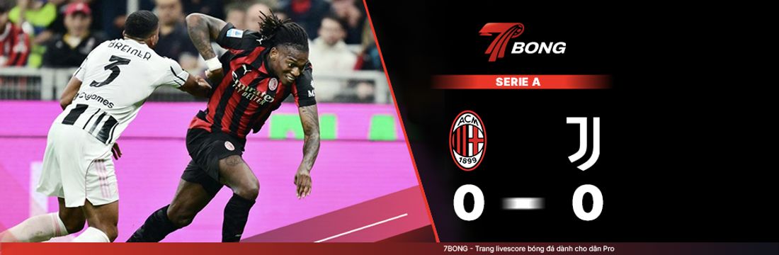 7BONG highlight: AC Milan VS Juventus [27-04-26] • Italian Serie A
