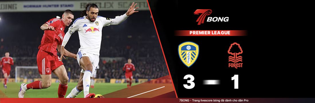 Video highlight: Leeds Utd VS Nottingham [07-02-26] • English Premier League