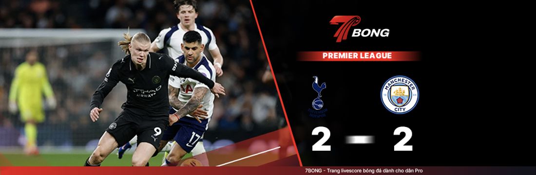 Video highlight: Tottenham VS Man City [01-02-26] • English Premier League