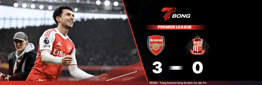 Video highlight: Arsenal VS Sunderland  [07-02-26] • English Premier League