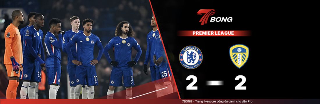 Video highlight: Chelsea VS Leeds Utd [11-02-26] • English Premier League