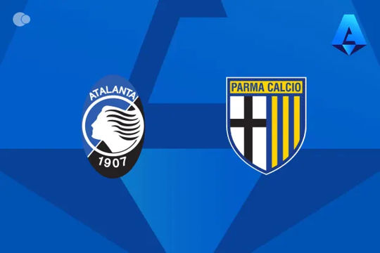 Video highlight: Atlanta vs. Parma • Vòng 38 Serie A