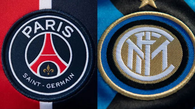 Video highlight: PSG vs. Inter Milan • Chung kết Cúp C1