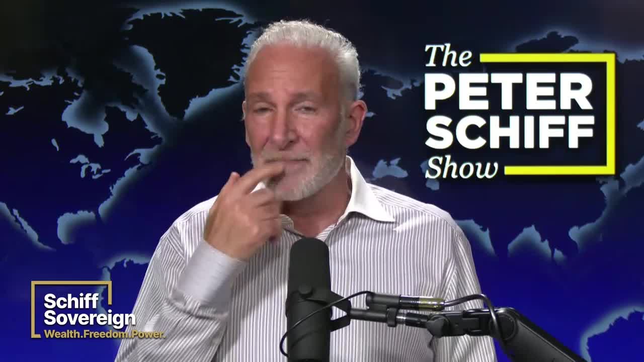 The Fed's Forever Blowing Bubbles - Ep 1051