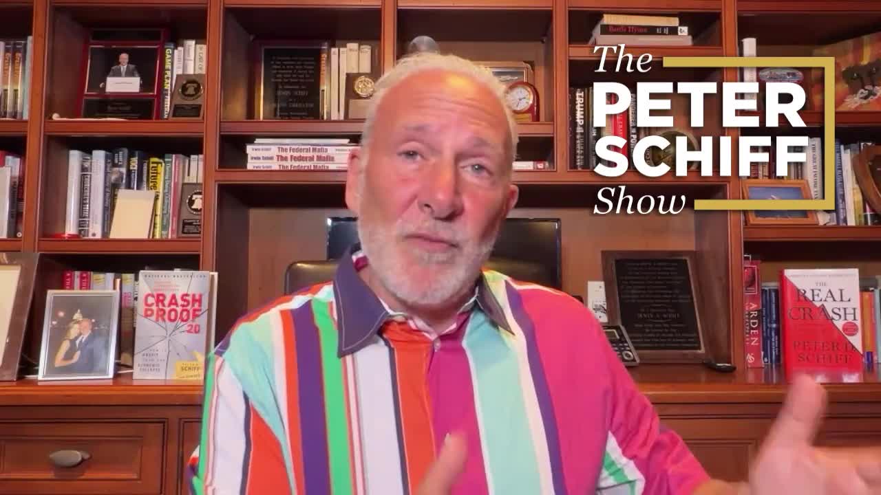 Iran Won the War, Adam Schiff Wants Your Money, and ...