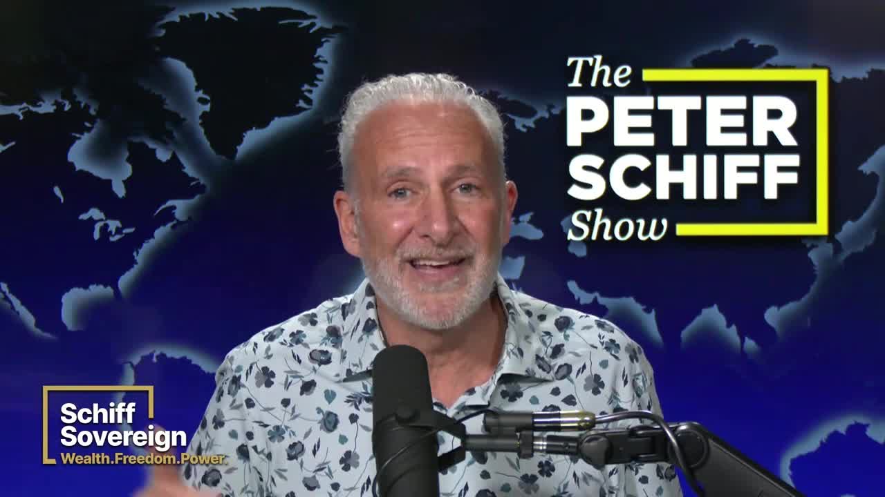 Trump Fed Feud Sends Gold and Silver Soaring