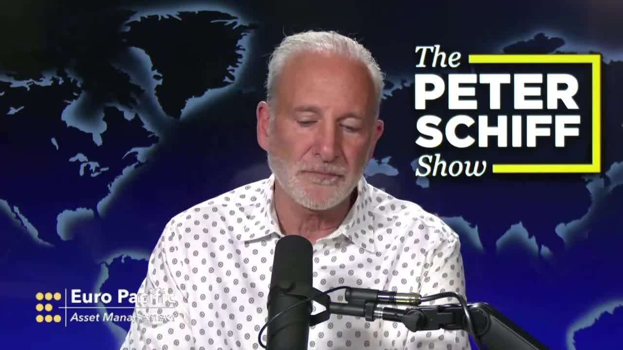 Raised Rate Cut Hopes Lift Markets - Ep 1052